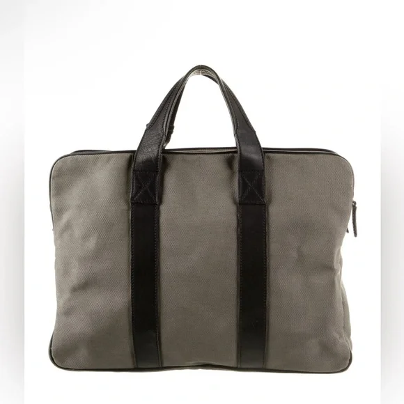 Giorgio Armani Top Handle Bag - Picture 3 of 4